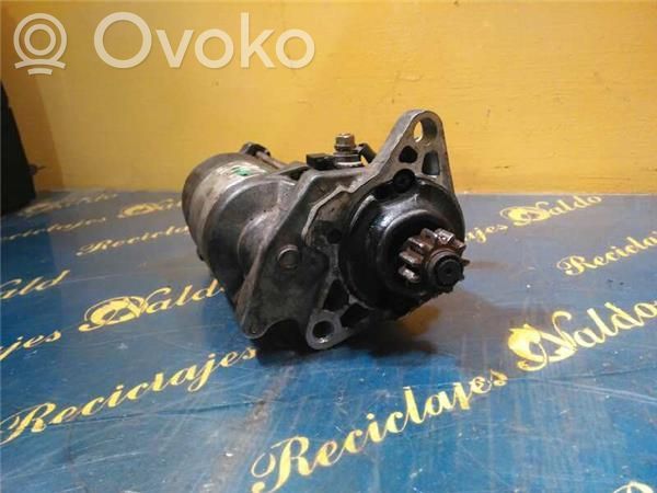 Rover 25 Motor de arranque 
