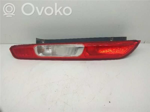 Lámpara de faros/luces traseros   3PUERTAS