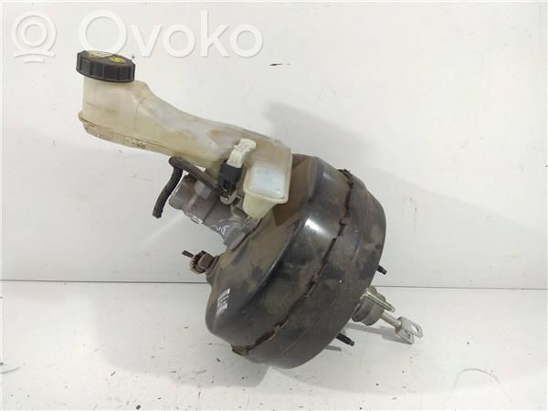 Ford Mondeo MK V Servofrână 