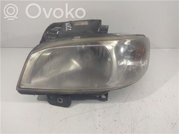 Seat Ibiza II (6k) Phare frontale 