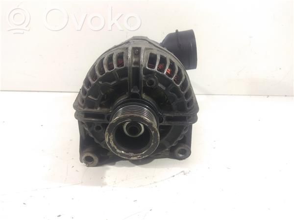 Alpina B3 E46 Alternator 