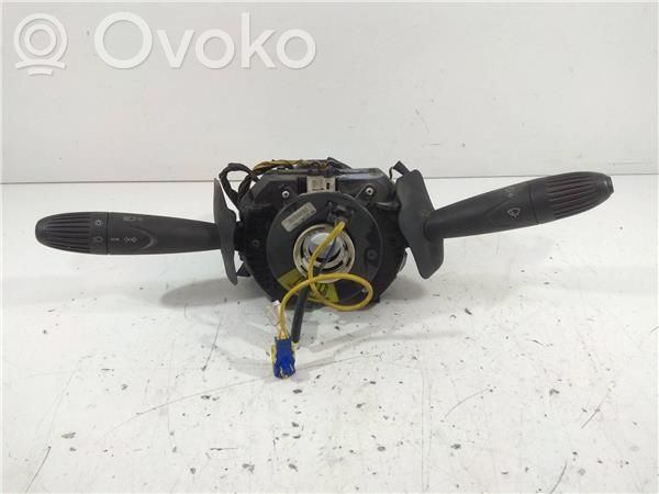 Fiat Doblo Light switch 
