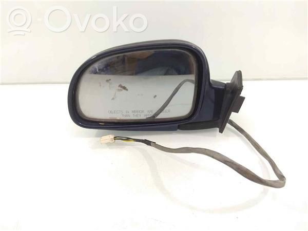 Daewoo Tacuma Manualne lusterko boczne drzwi przednich 