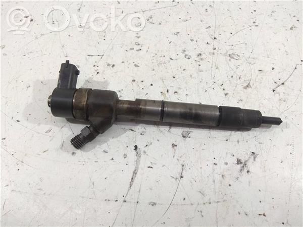 KIA Rio Inyector de combustible 