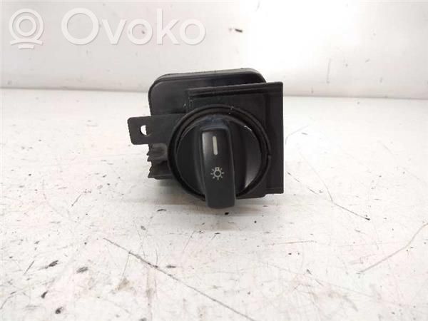 Mercedes-Benz A W169 Light switch 