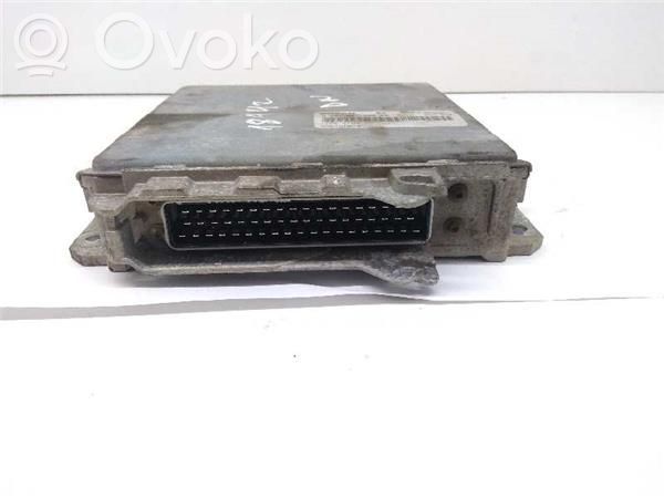 Engine control unit/module ECU   MSB101070,281001420