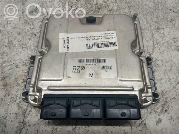 Mitsubishi Carisma Engine control unit/module ECU 