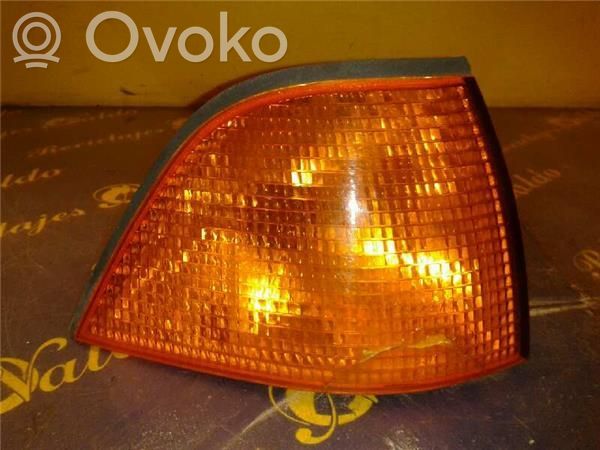 BMW 3 E36 Front indicator light 