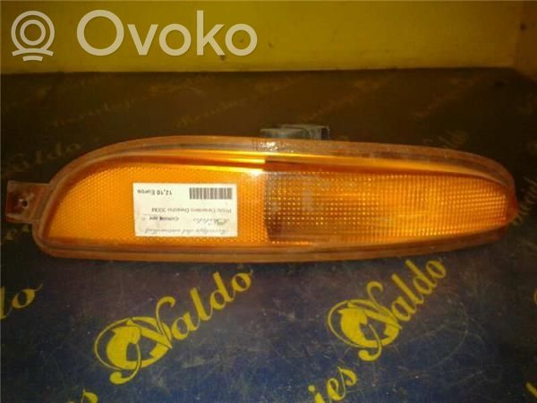 Chrysler 300M Front indicator light 
