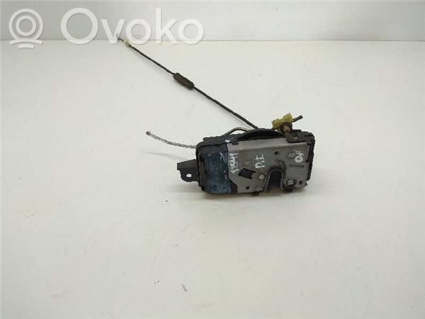 Opel Astra H Etuoven lukko 