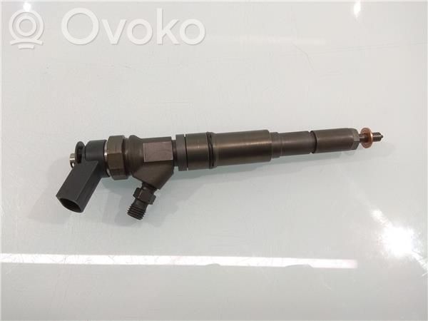 BMW 5 E60 E61 Inyector de combustible 