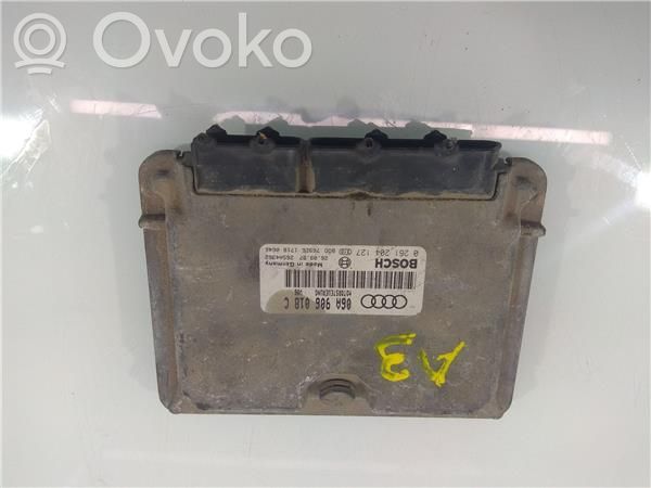 Audi A3 S3 8L Centralina/modulo motore ECU 