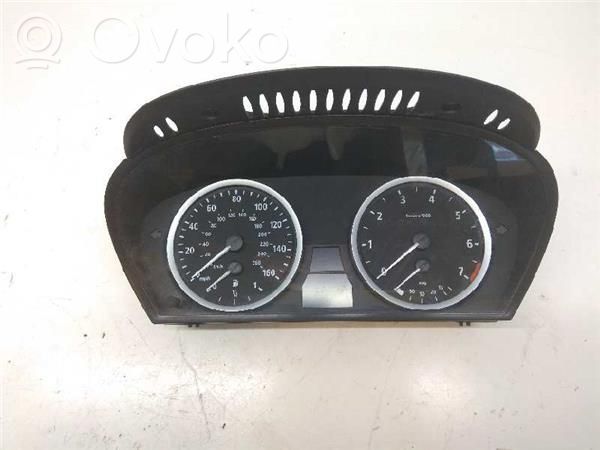 Speedometer (instrument cluster)   6934312,MILLAS