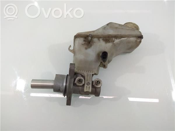 Opel Corsa D Jarrutehostin 
