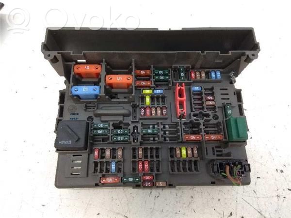 Fuse module   10688710