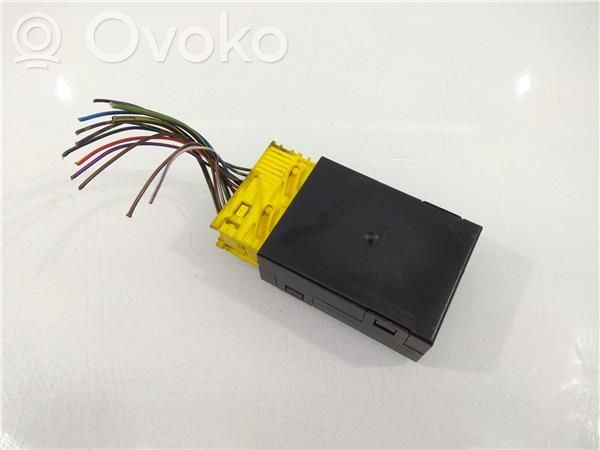 BMW 3 E90 E91 Engine control unit/module ECU 