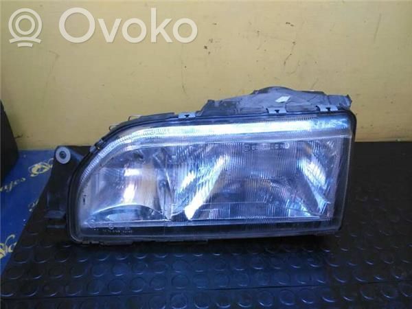Ford Sierra Scheinwerfer 