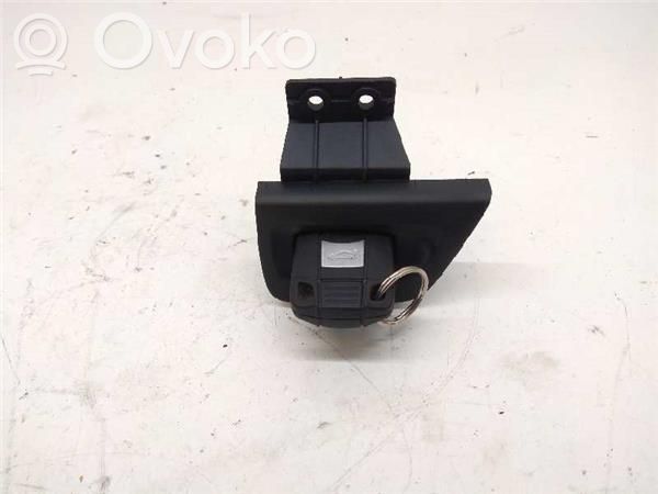 BMW 1 E81 E87 Ignition lock 