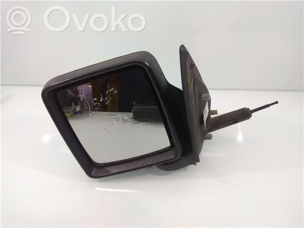Opel Corsa C Manualne lusterko boczne drzwi przednich 