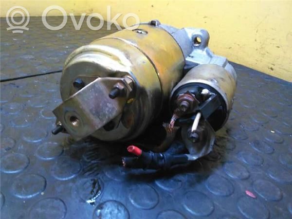 Rozrusznik   D9E137,TORNYTORN9DIENTES