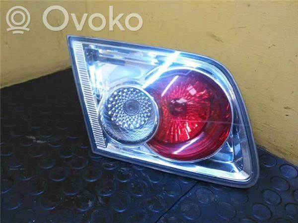Lámpara de faros/luces traseros