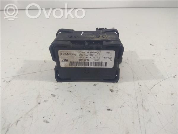 Land Rover Freelander 2 - LR2 Unidad de control/módulo ECU del motor 