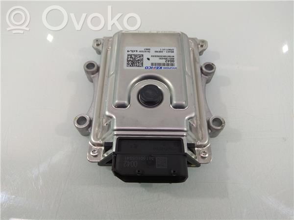 KIA Stonic Engine control unit/module ECU 