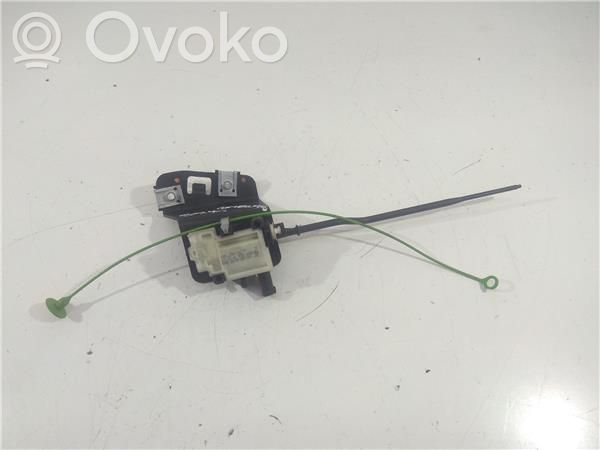 Mini One - Cooper R56 Degalų bako užsukamas dangtelis 