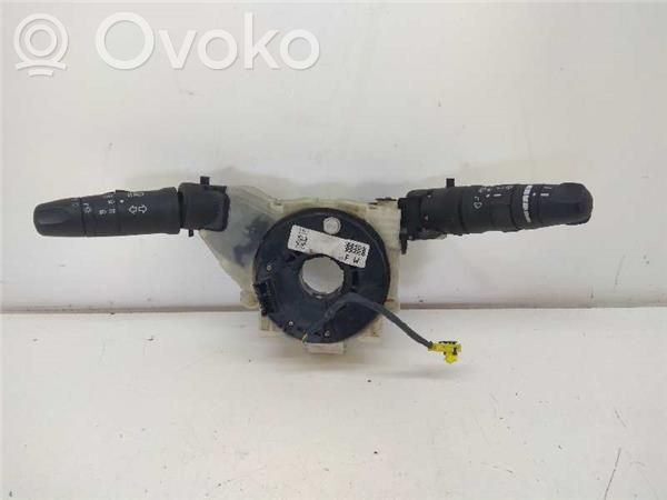 Nissan Micra Light switch 
