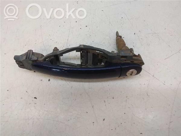Seat Leon (1P) Etuoven ulkokahva 