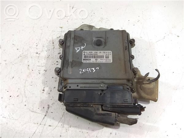 Mitsubishi Colt CZ3 Engine control unit/module ECU 