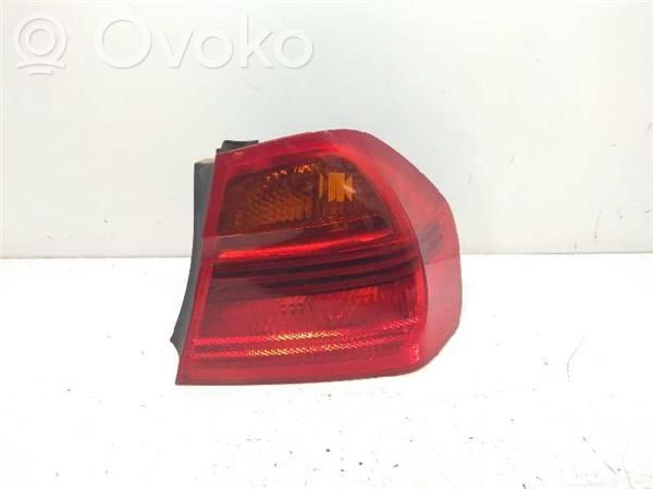 Rear tail light bulb