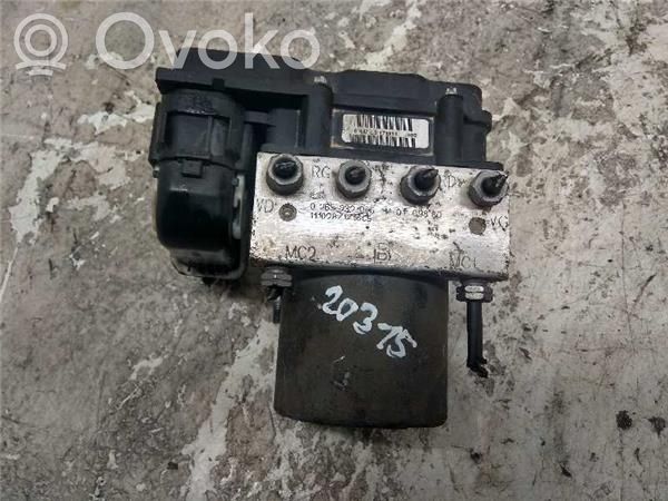 Fiat Scudo Rear tail light bulb 