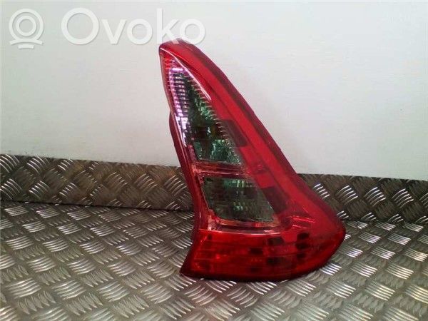 Lámpara de faros/luces traseros   3PUERTAS