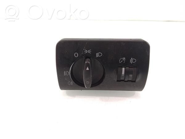 Audi A6 S6 C5 4B Light switch 