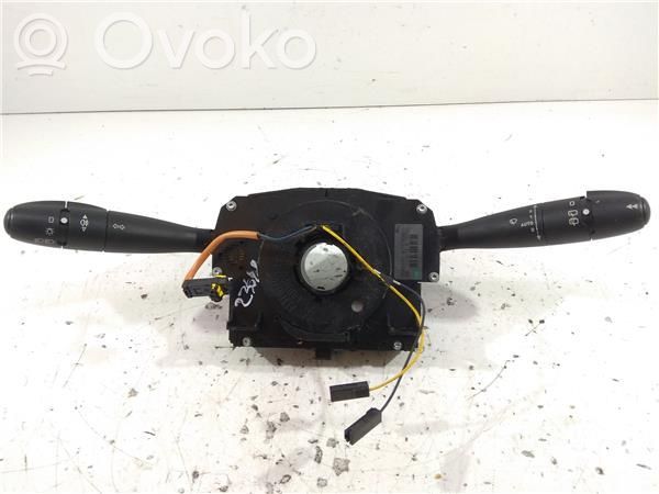 Citroen C3 Light switch 