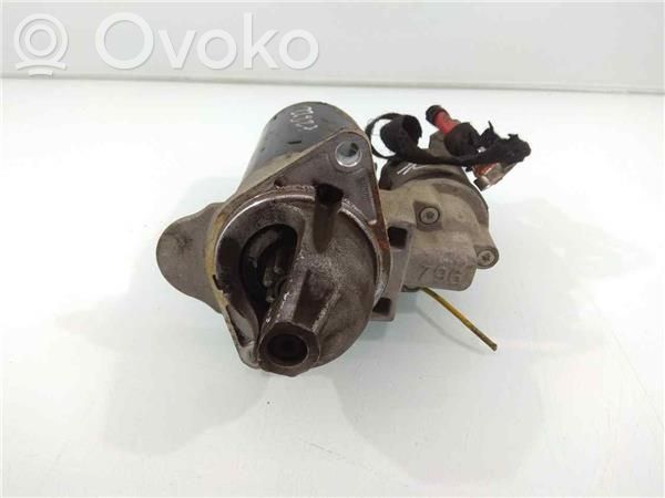 Motor de arranque   55566800