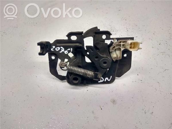 Tie down hook / loop   C1BA16700