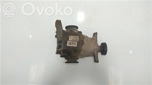BMW 5 E60 E61 Galinis reduktorius 