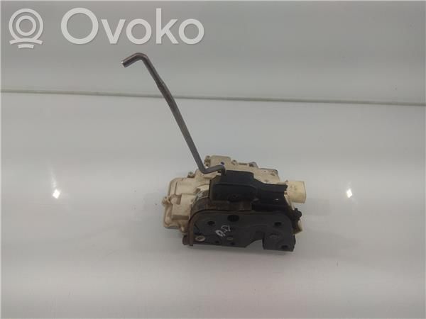 Audi A4 S4 B6 8E 8H Etuoven lukko 
