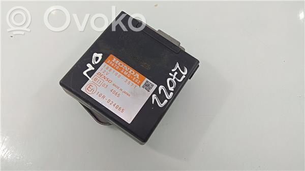 Honda Civic Unitate control motor/modul ECU 