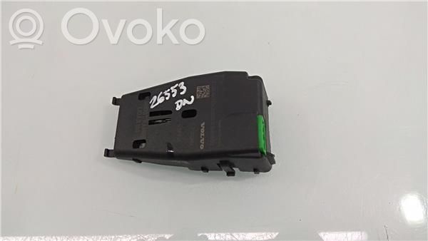 Engine control unit/module ECU   31360888,SENSORLLUVIA
