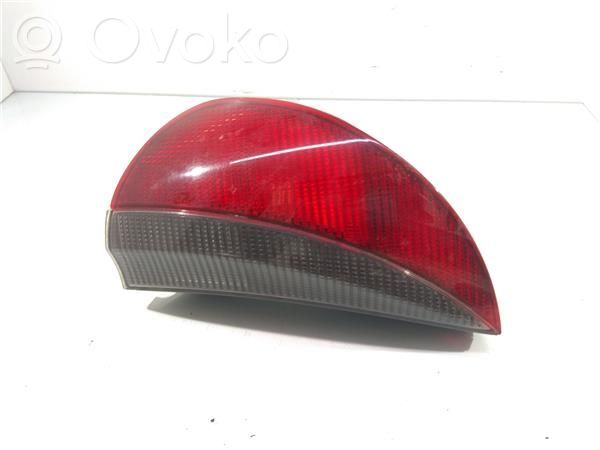 Lancia Lybra Takavalon polttimo 