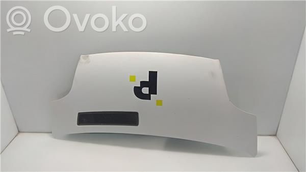 Opel Vivaro Vano motore/cofano 