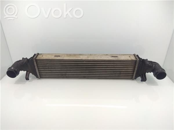 Mercedes-Benz GLK (X204) Radiatore intercooler
