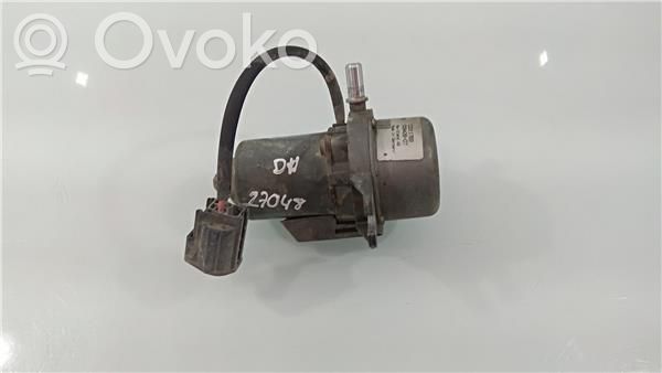 Opel Astra J Servofreno 