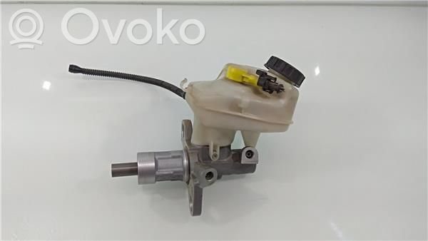 Opel Astra J Brake booster 