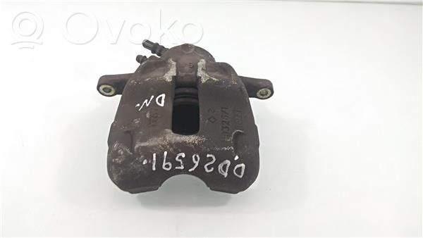Drum brake (front)   TRW