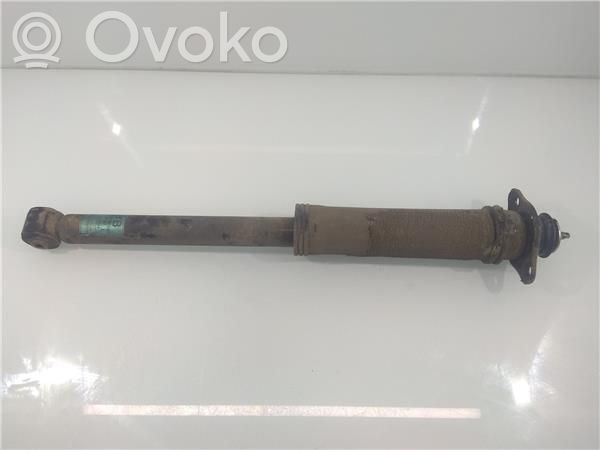 Chevrolet Aveo Amortyzator tylny 