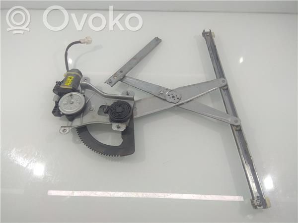 Chevrolet Aveo Lève-vitre électrique de porte avant